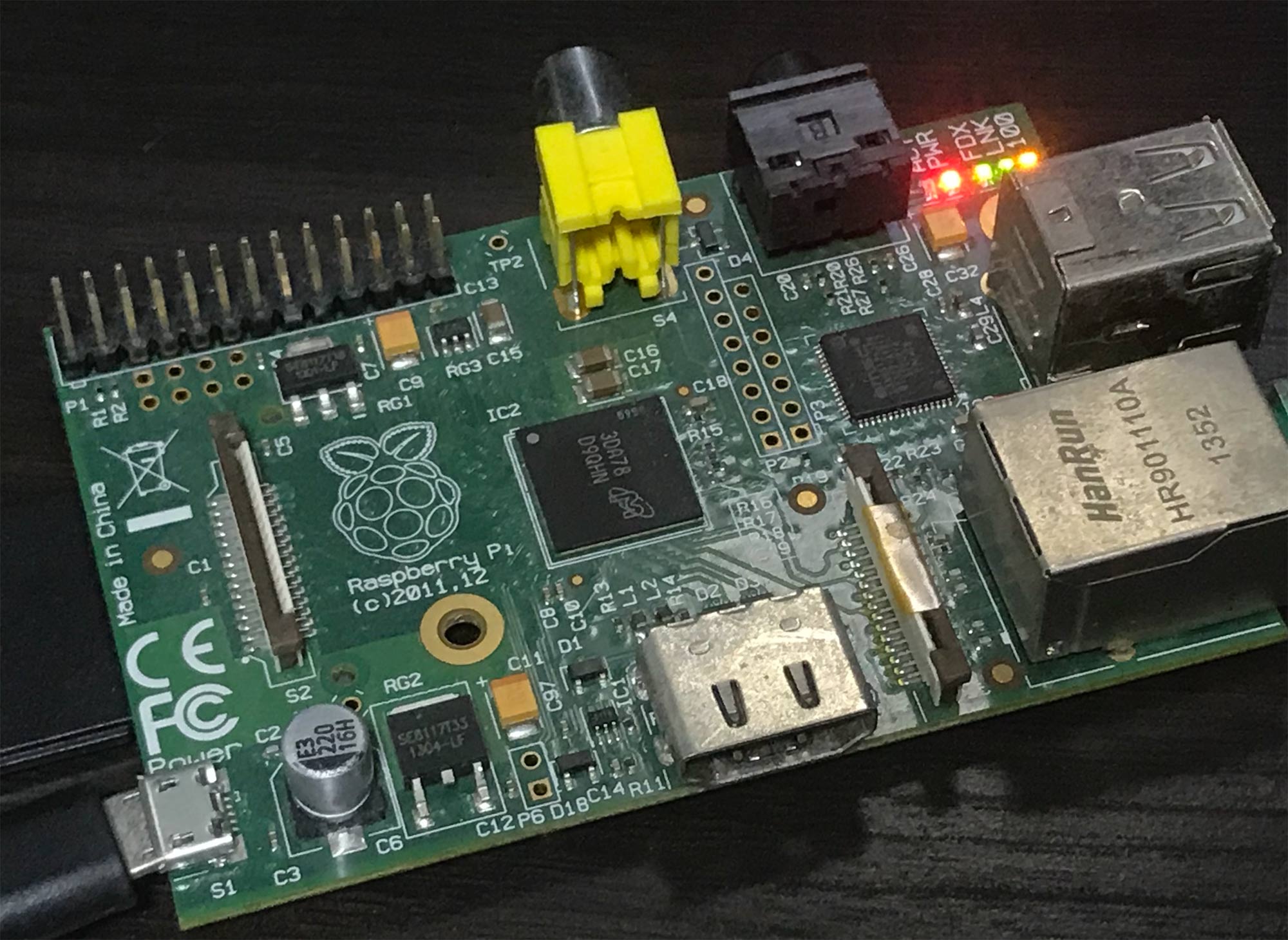 Homebridge Raspberry Pi Raspberry Pi + HomeBridgeで玄関のドアを制御する – だらだらまってん